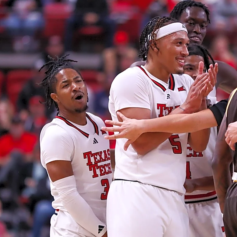 Could Darrion Williams, Donovan Atwell join Texas Tech basketball in 2026?