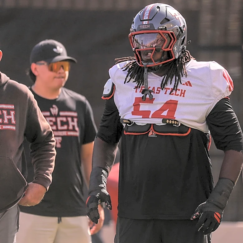 5 things to watch as Texas Tech football practice begins