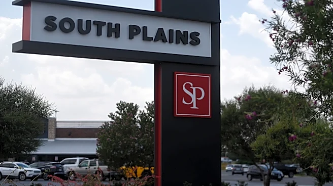 South Plains Mall offers deals for Tax Free Weekend