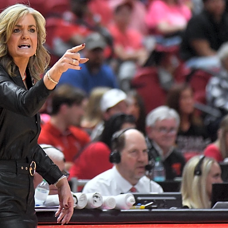 Texas Tech women's basketball freshmen get time to shine in Canada
