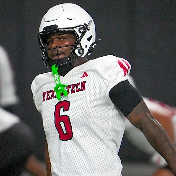 Texas Tech football aims to use more personnel on offense — here's how
