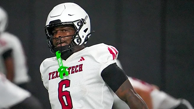 Texas Tech football aims to use more personnel on offense — here's how