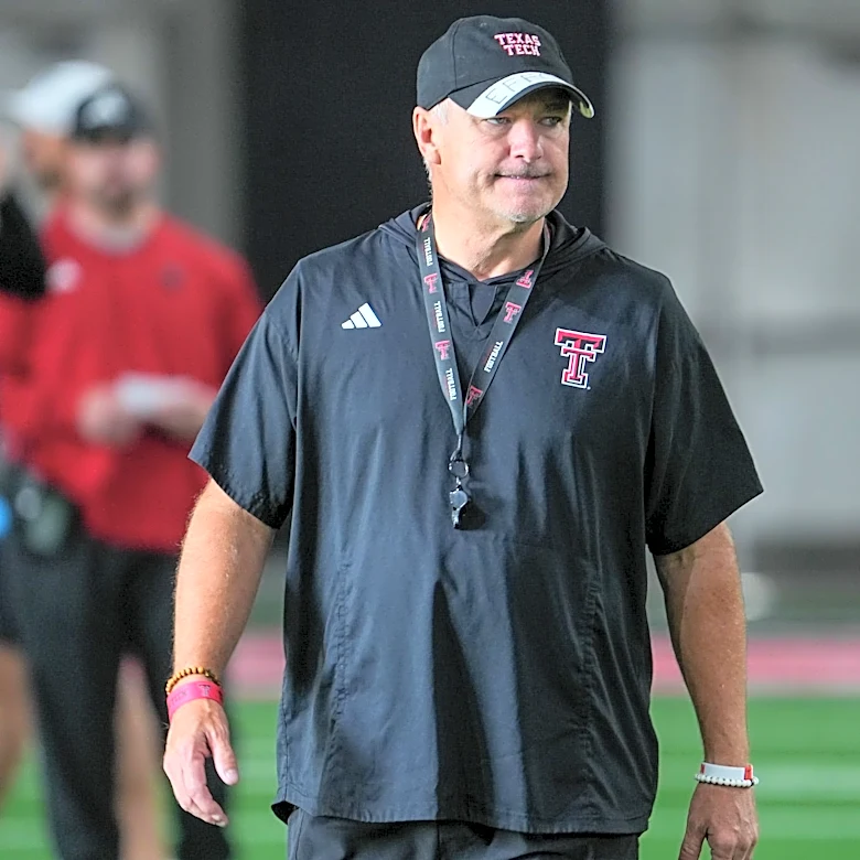 After USC-Texas Tech football talks fizzle, here's Tech's thinking