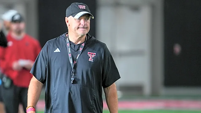 After USC-Texas Tech football talks fizzle, here's Tech's thinking