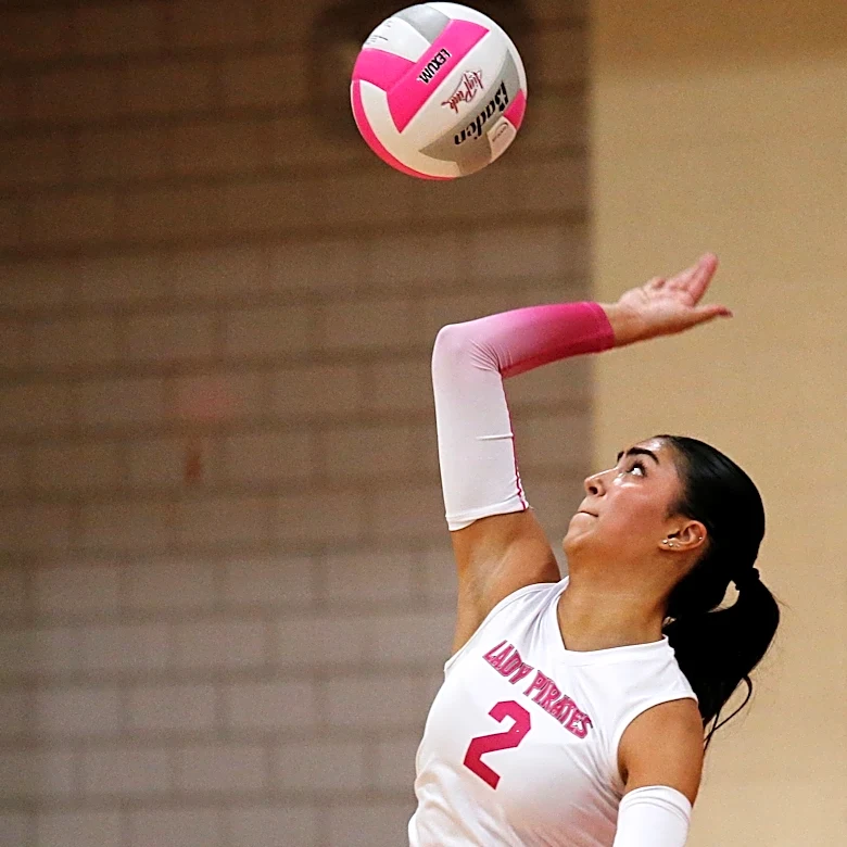 Here are the Lubbock area's top volleyball players to watch in 2026