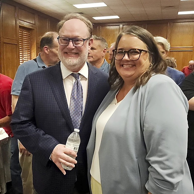 Gov. Abbott appoints Laura Beth Fossett to Lubbock District Court