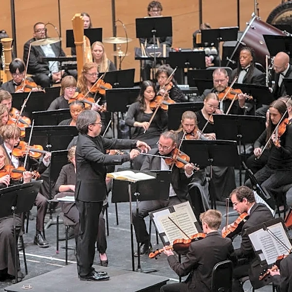 Lubbock Symphony Orchestra announces 2026-27 season lineup