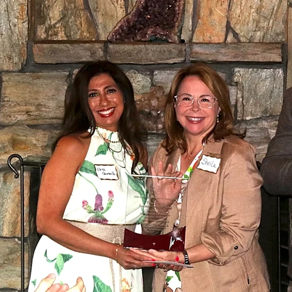 Town of Ransom Canyon recognized by state groups for good governance