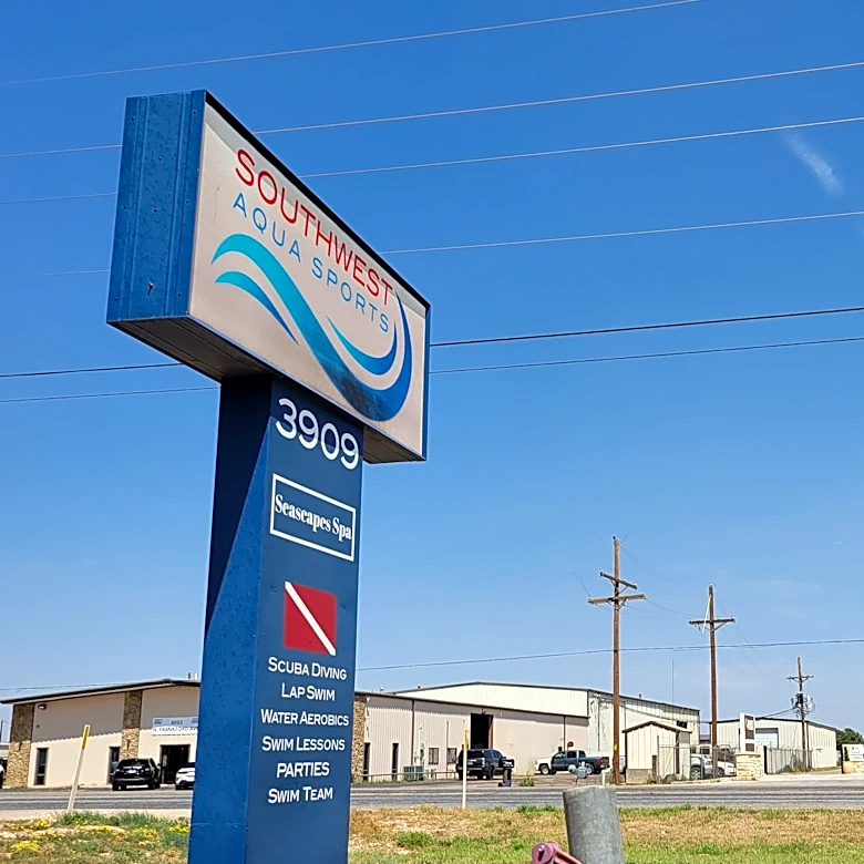 Scuba diving in Lubbock is easier than you think