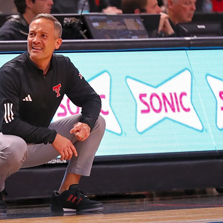 Texas Tech basketball to face Kentucky in exhibition | Report