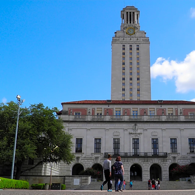 Letter to the editor from Texas emeritus professor calls for change