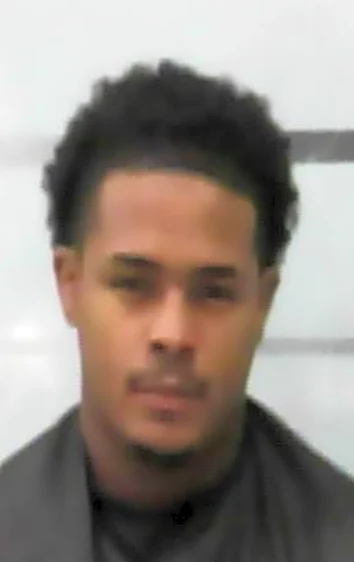 Witnesses: Murder suspect went to Lubbock to 'kill a child molester'