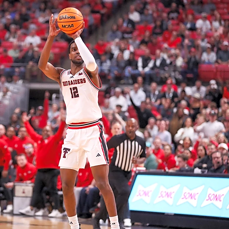 Texas Tech basketball announces return of Donovan Atwell