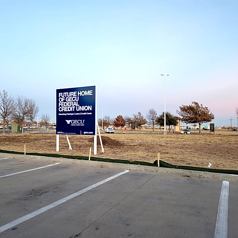 GECU opens new Lubbock branch with community event