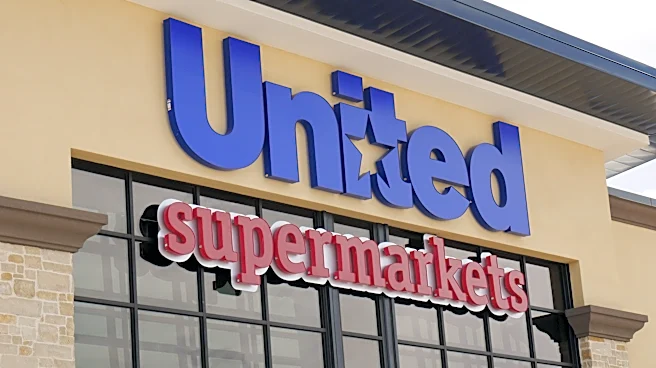 United Supermarkets offer vaccines, coupons ahead of flu season