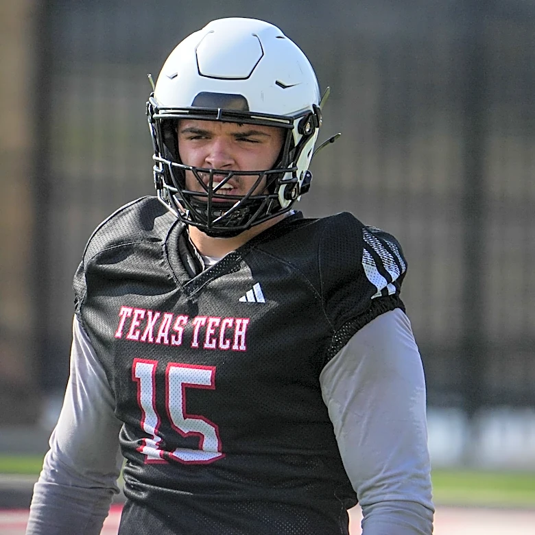Texas Tech football — 1 key development, 5 players in the spotlight