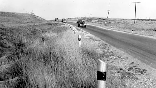 Caprock Chronicles 'Kicks on Route 66' series continues in Jericho, Groom