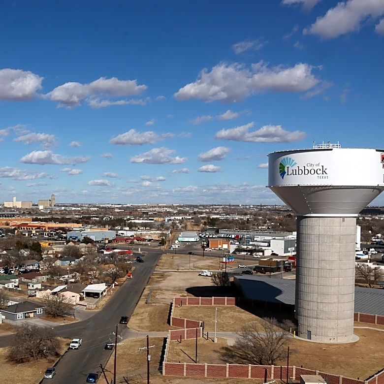 Check out opportunities to volunteer, join groups around Lubbock