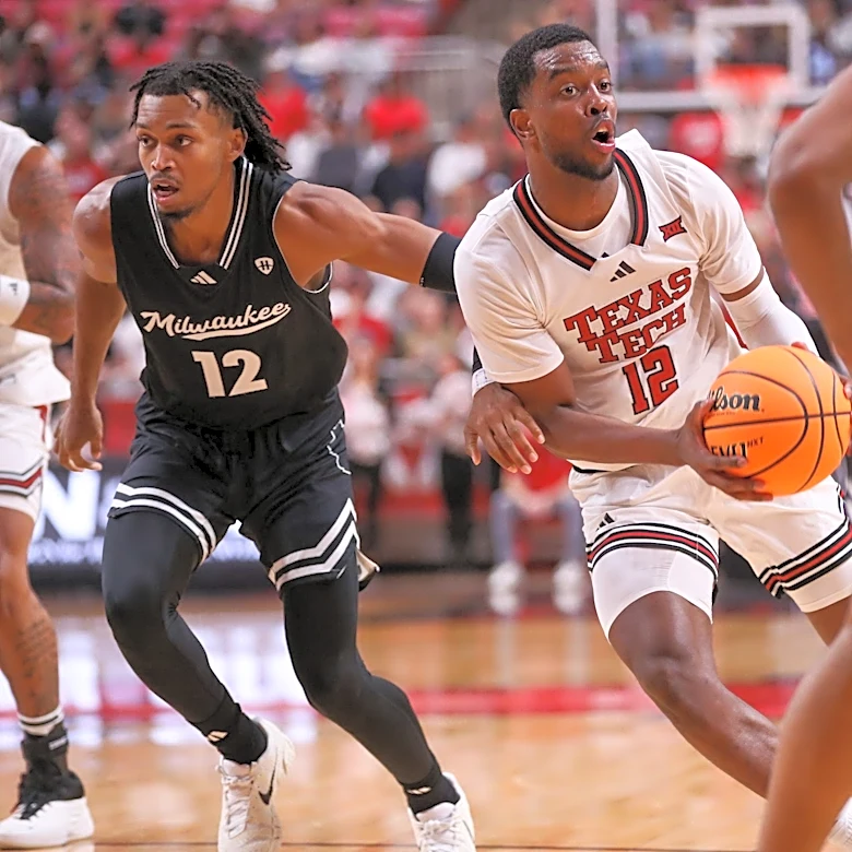 What's the latest on Texas Tech basketball's roster with legal battles continuing?