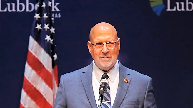 McBrayer to host Coffee with the Mayor Monday at Lubbock Citizens Tower