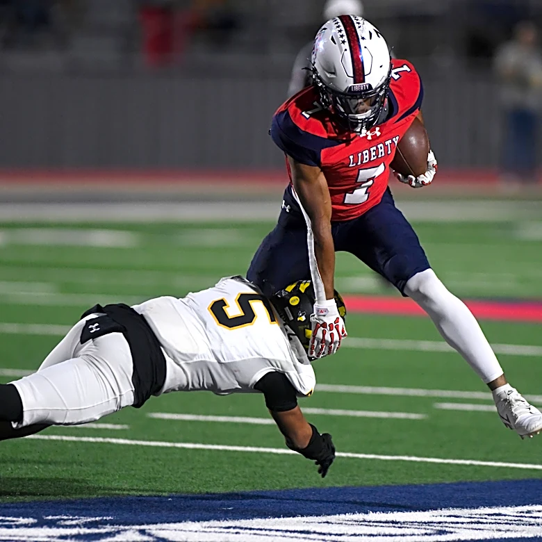Who's No. 1? Lubbock-area high school football 2026 preseason power rankings