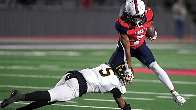Who's No. 1? Lubbock-area high school football 2026 preseason power rankings