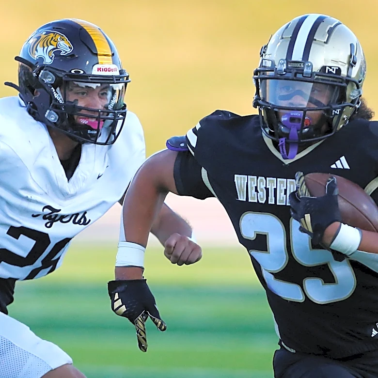 Frenship Memorial's Bo Davis ineligible after UIL stalemate