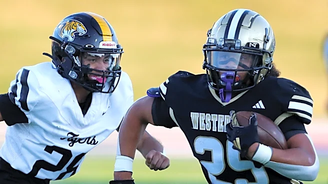 Frenship Memorial's Bo Davis ineligible after UIL stalemate