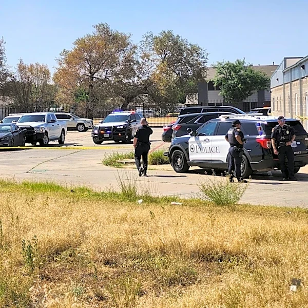 Police investigating deadly officer-involved shooting in east Lubbock