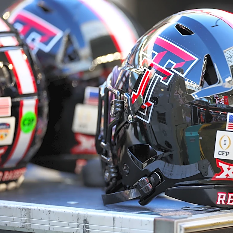 National top-30 recruit Austin Attalah commits to Texas Tech football
