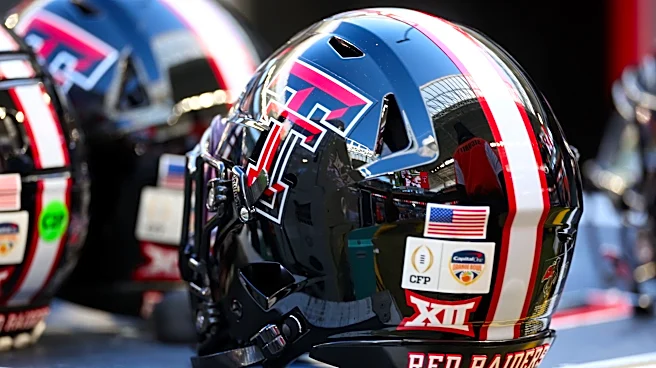 National top-30 recruit Austin Attalah commits to Texas Tech football