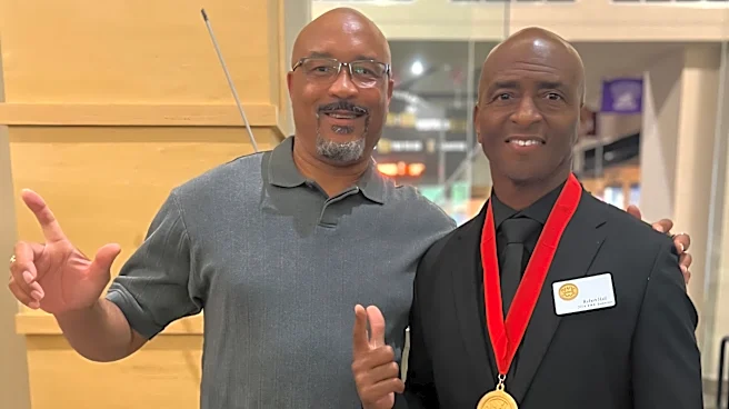 Texas Tech football great Robert Hall, a quiet killer of pass defenses