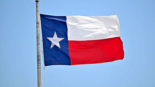 Bridges Texas history explores founding father, President James Madison