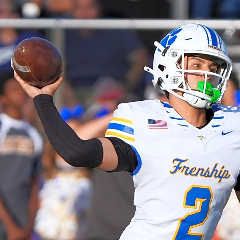 3 takeaways from Frenship's season-opening rout of Lubbock-Cooper