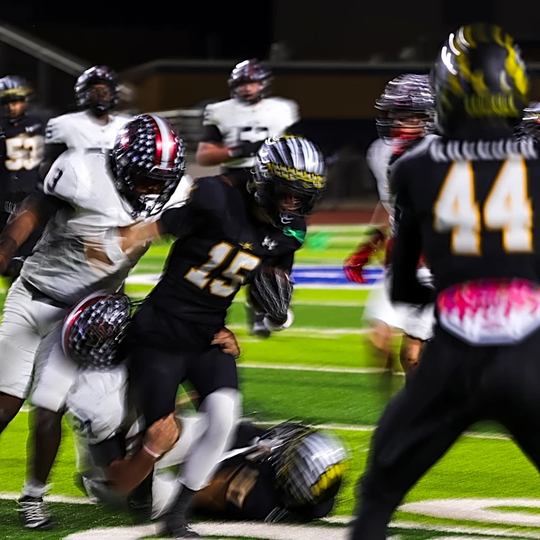 Seminole's Guerra nets 7 TDs | Week 1 high school football top performers