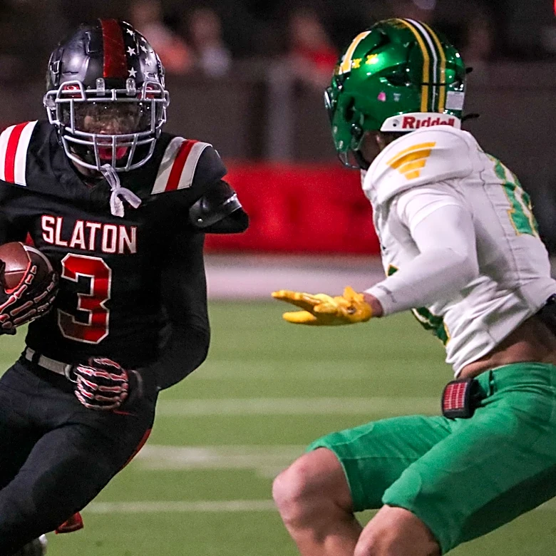 3 teams break into Lubbock-area high school football power rankings