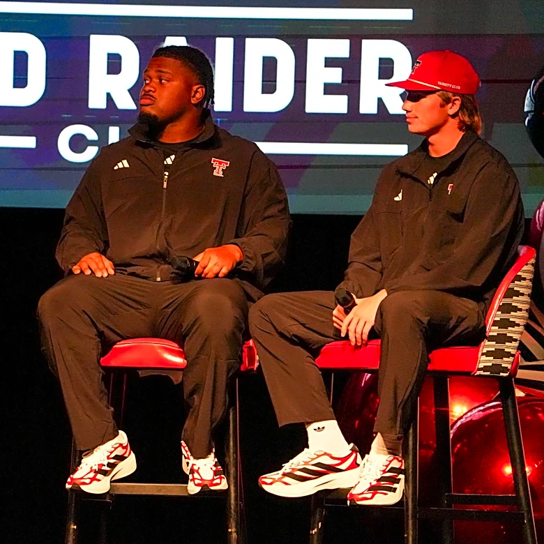 When does Texas Tech play Abilene Christian? Time, TV schedule to watch Week 1 game