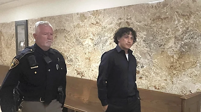 Man gets 50-year prison sentence for deadly Lubbock club shooting