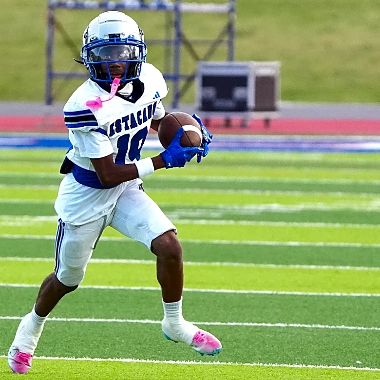 Week 2 schedule for Lubbock-area high school football