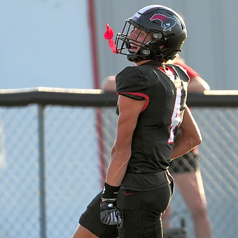 Here are the scores for Week 2 of the Lubbock-area high school football season
