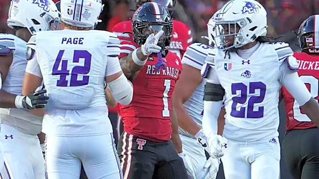 Perhaps Texas Tech football's red zone woes weren't a Behren Morton problem