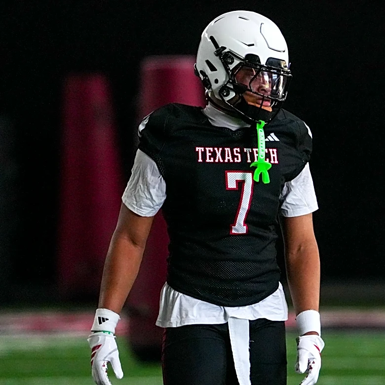 Joey McGuire explains absence of Texas Tech football's starting safety against ACU