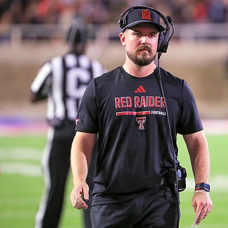 Texas Tech football Q&A — The fans fume over the offense