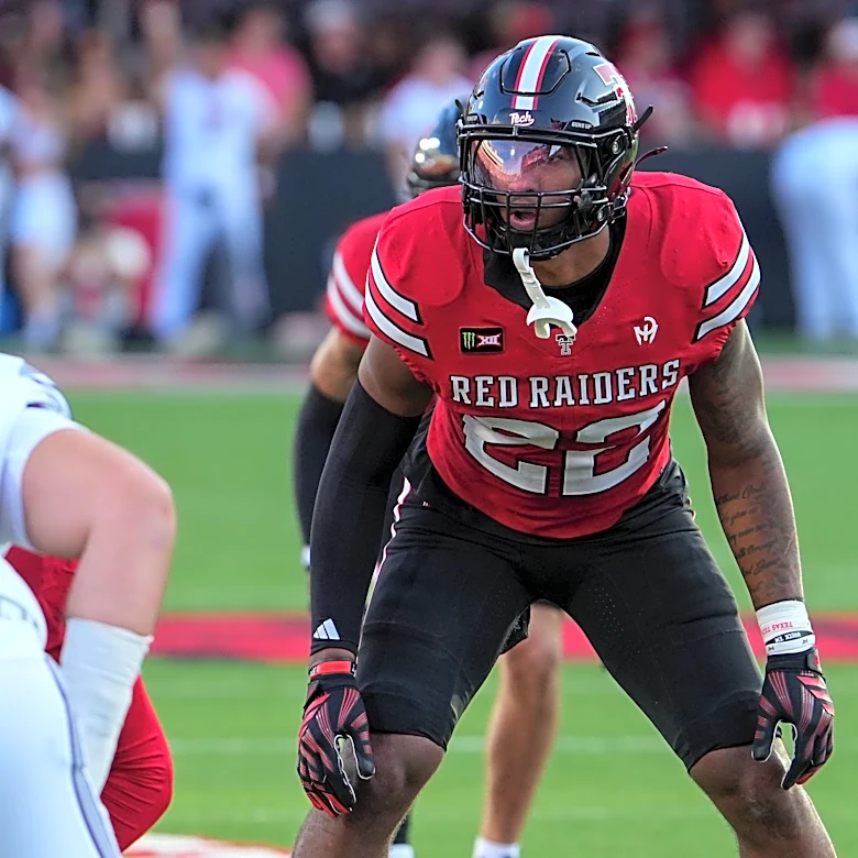 Texas Tech vs Oregon State | News, injuries, predictions and key matchups