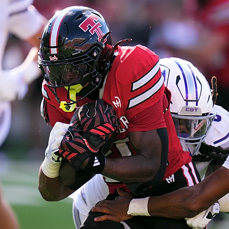 Mack Leftwich, Texas Tech football hunt for key to open up red zone