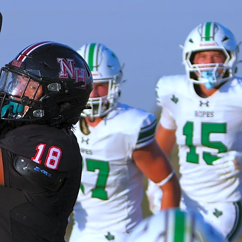 Here are the Week 3 standings for Lubbock-area high school football
