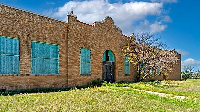 Caprock Chronicles 'Kicks on Route 66' series continues in Conway, Amarillo