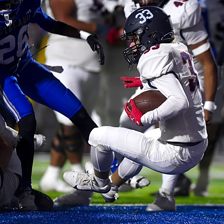 3 takeaways from Lubbock-Cooper Liberty's rout of Midland Greenwood