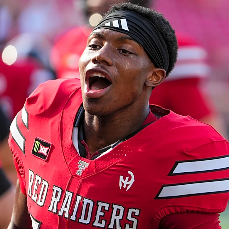 What channel is Texas Tech football vs. Oregon State on today? Time, TV schedule