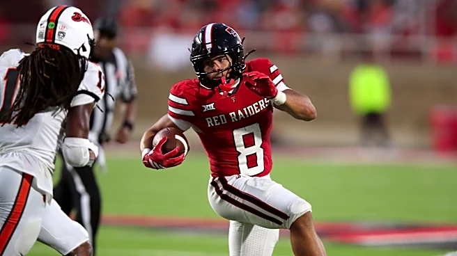 How much money does Texas Tech football receive for Oregon State game?